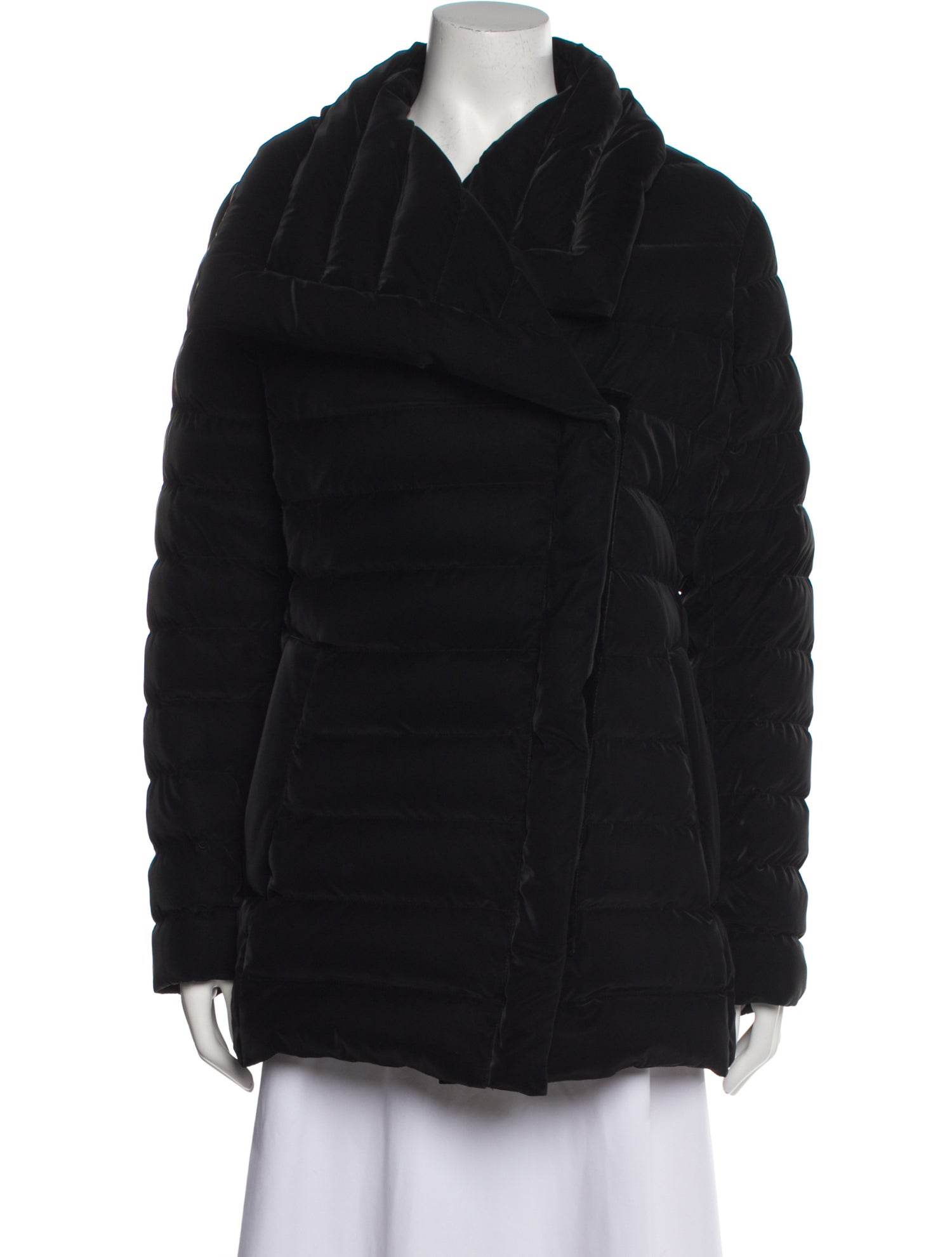 Dawn Levy Faux Fur Jacket w/ Tags