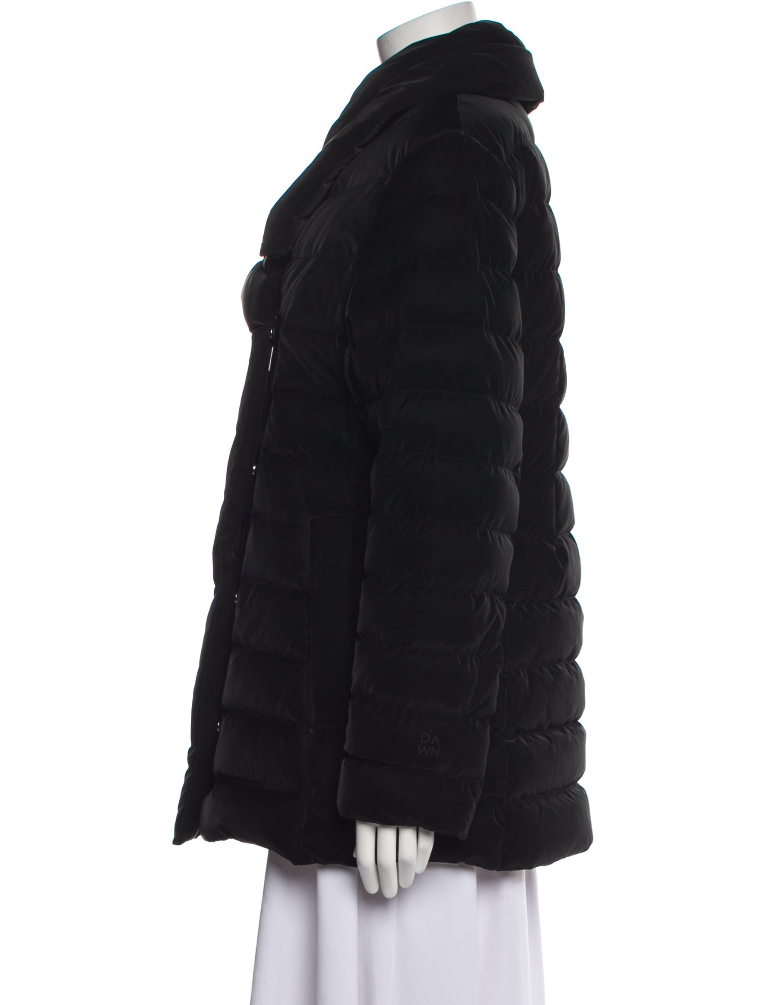 Dawn Levy Faux Fur Jacket w/ Tags