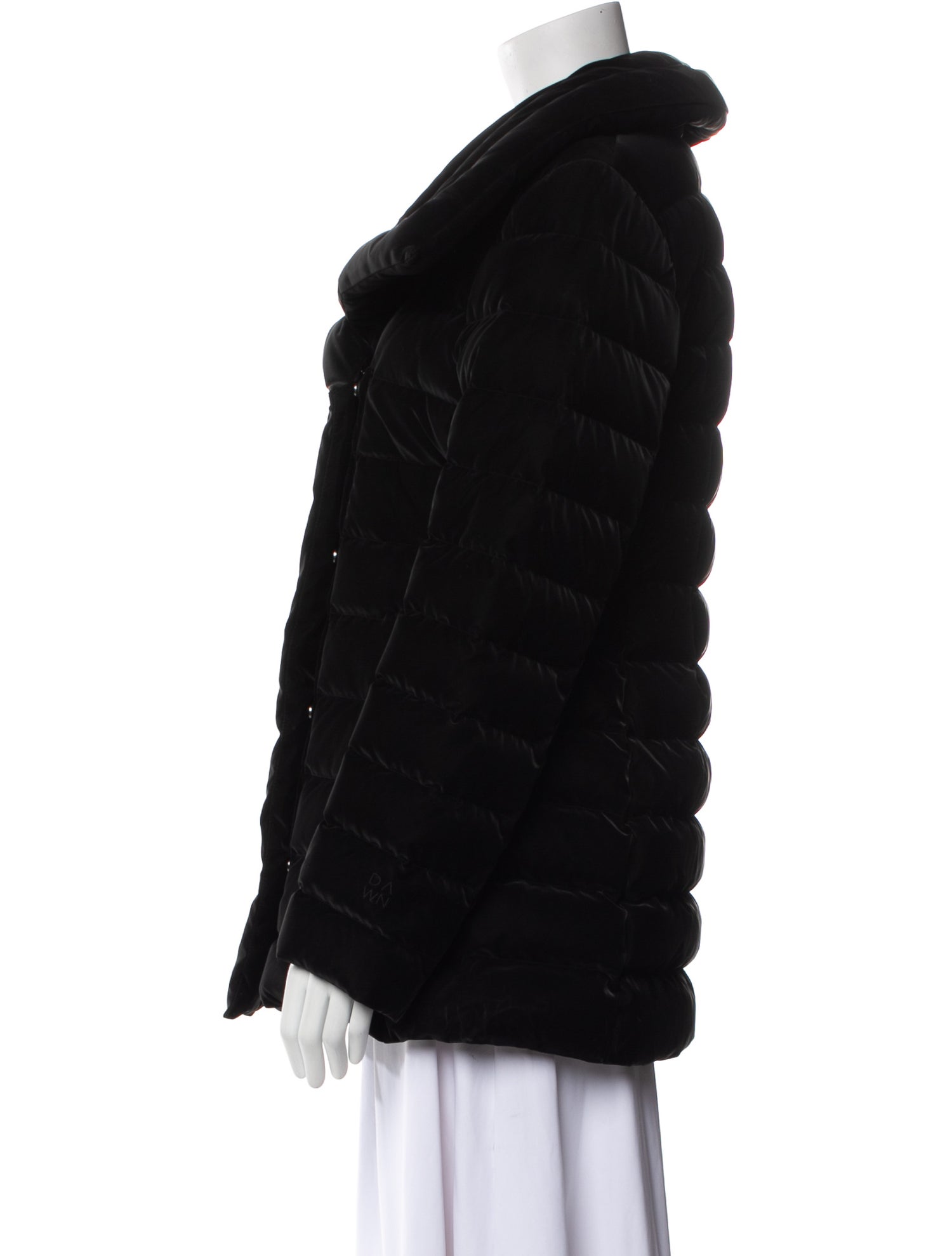 Dawn Levy Down Jacket w/ Tags