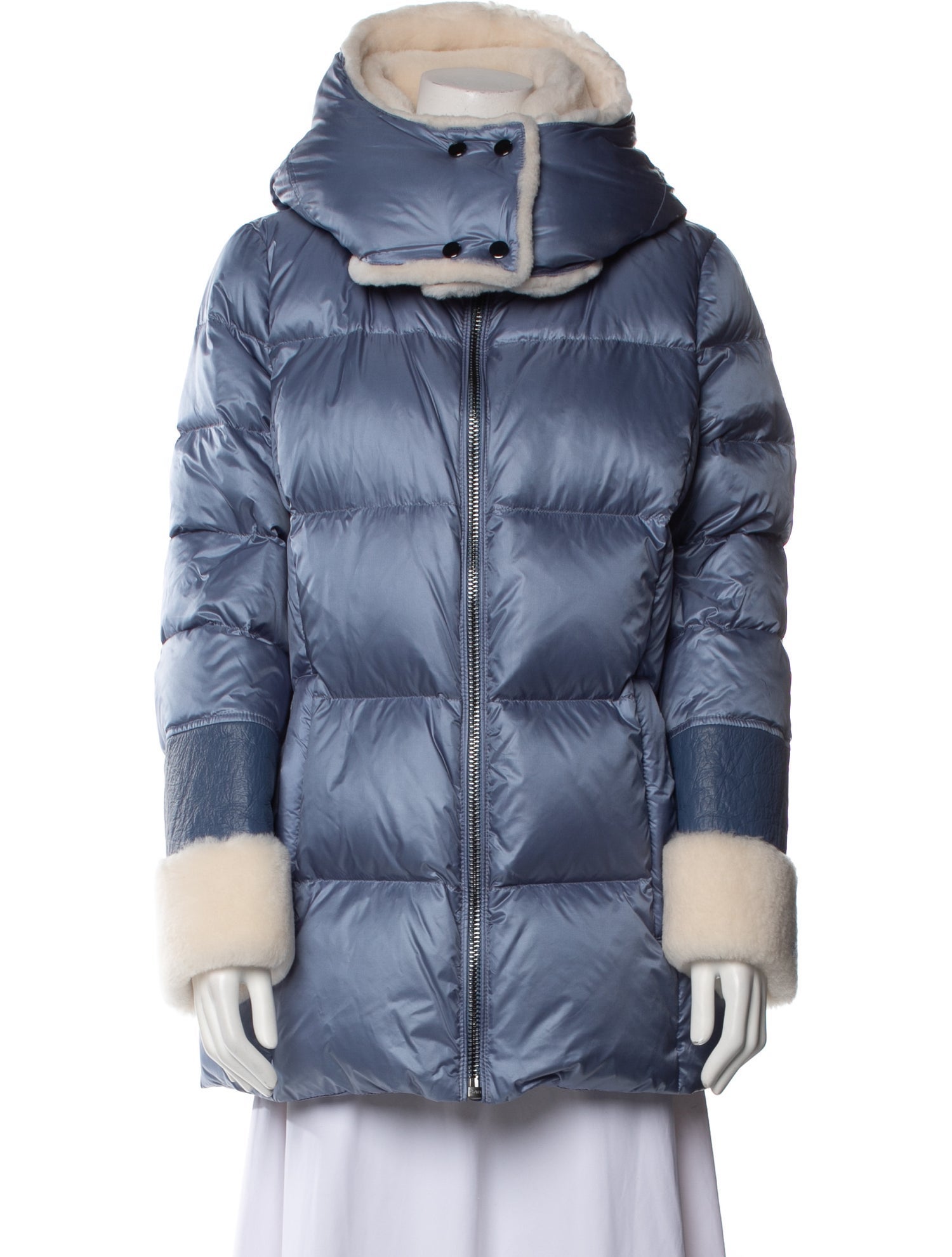 Dawn Levy Down Jacket w/ Tags