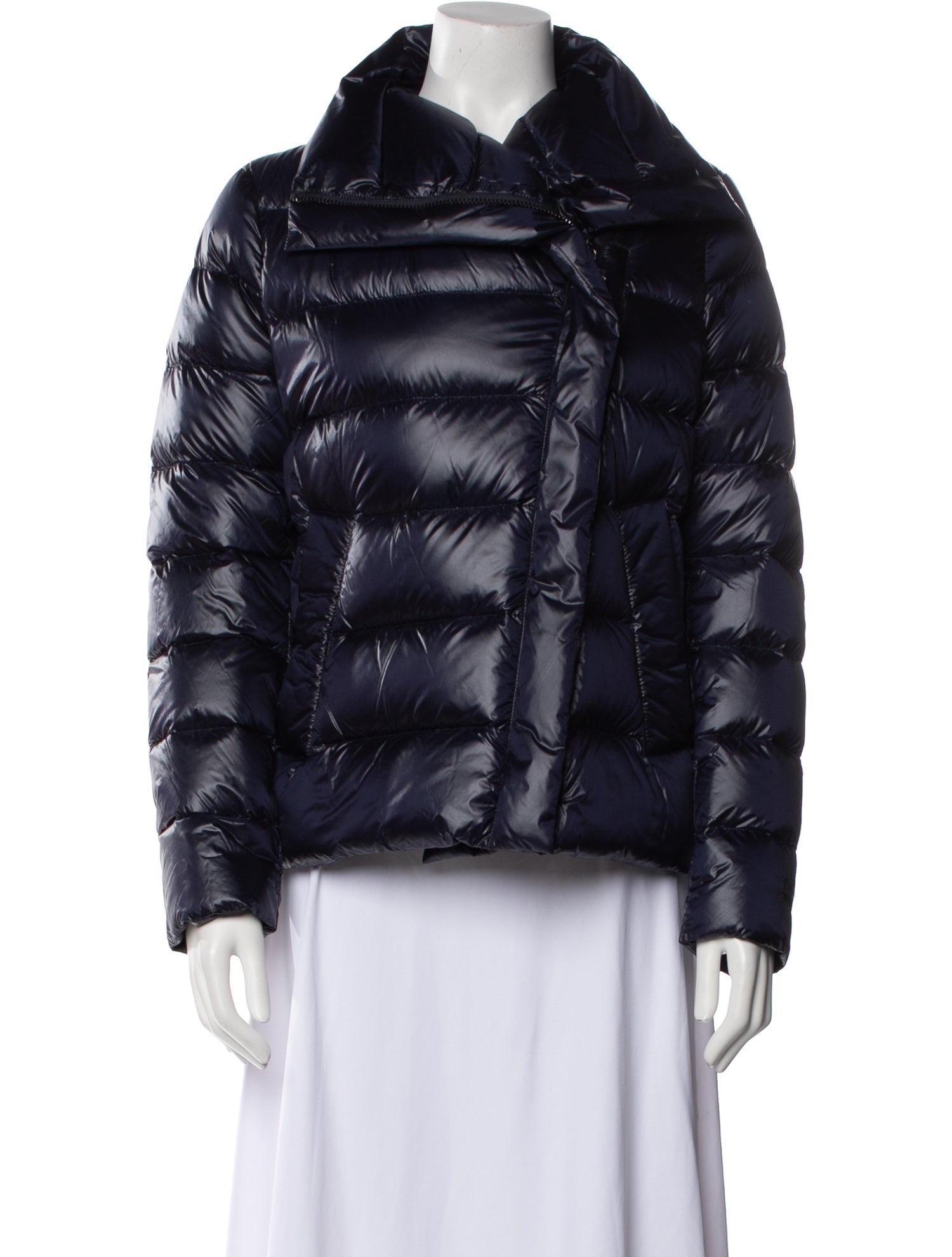 Dawn Levy Down Jacket w/ Tags