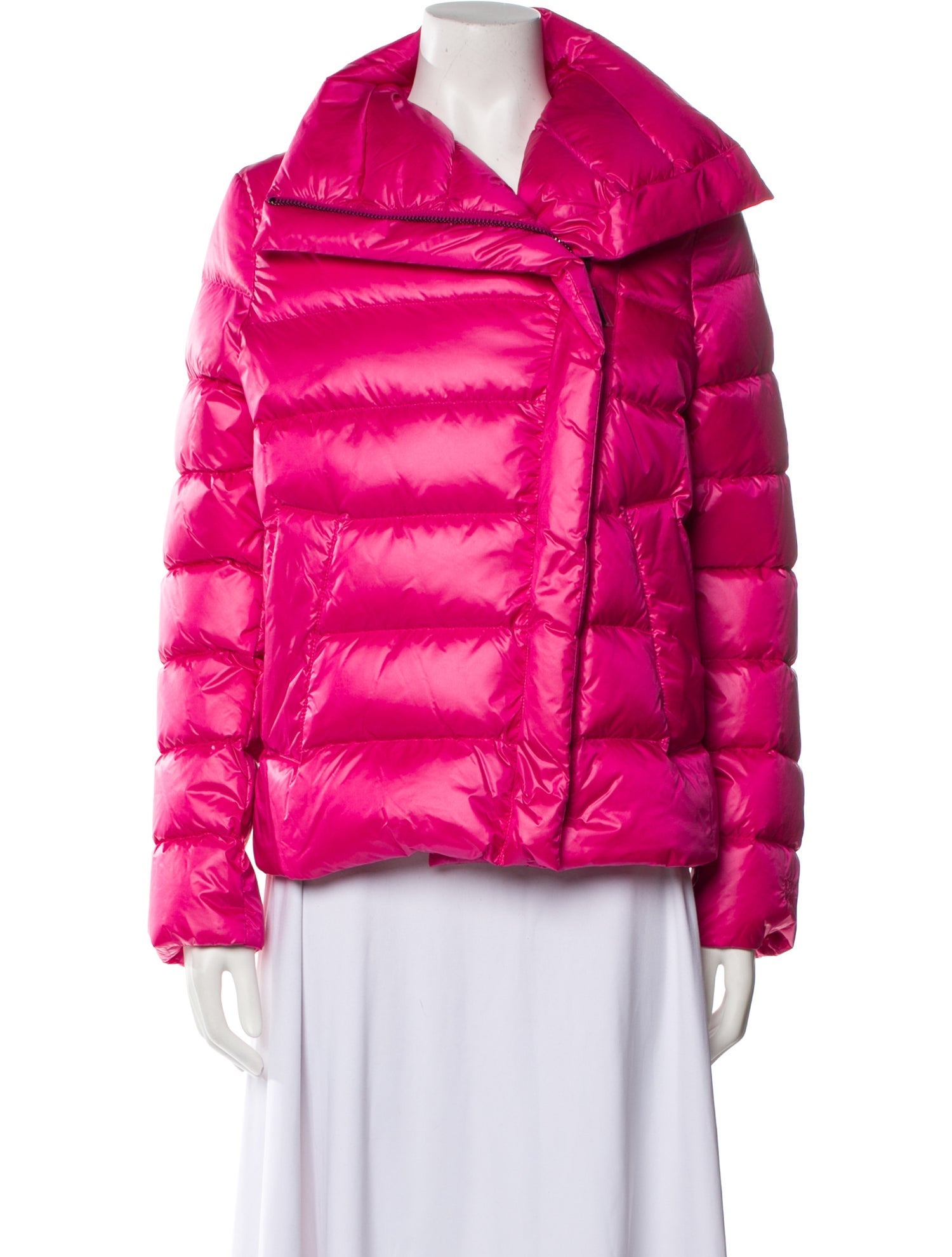 Dawn Levy Down Jacket w/ Tags