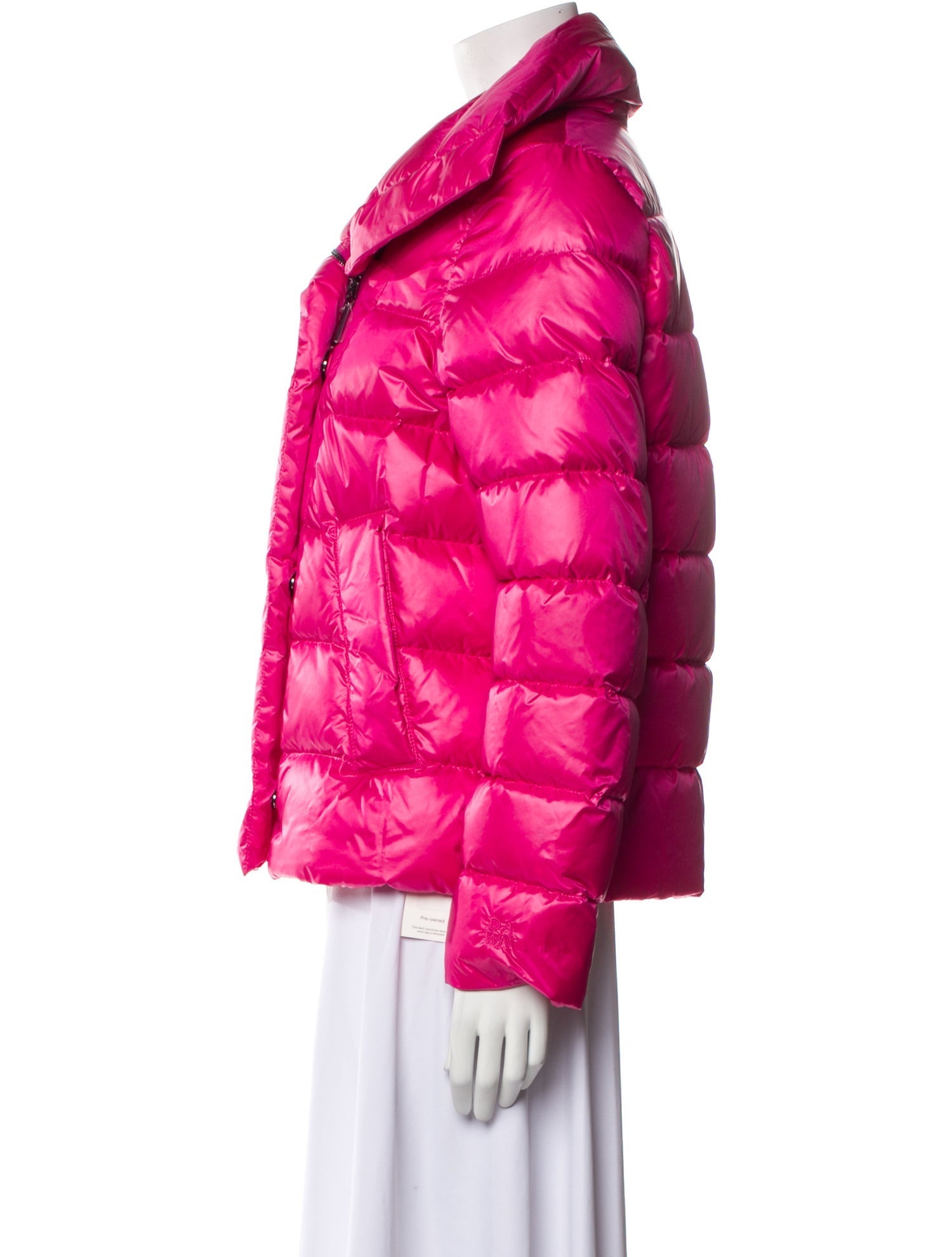Dawn Levy Down Jacket w/ Tags