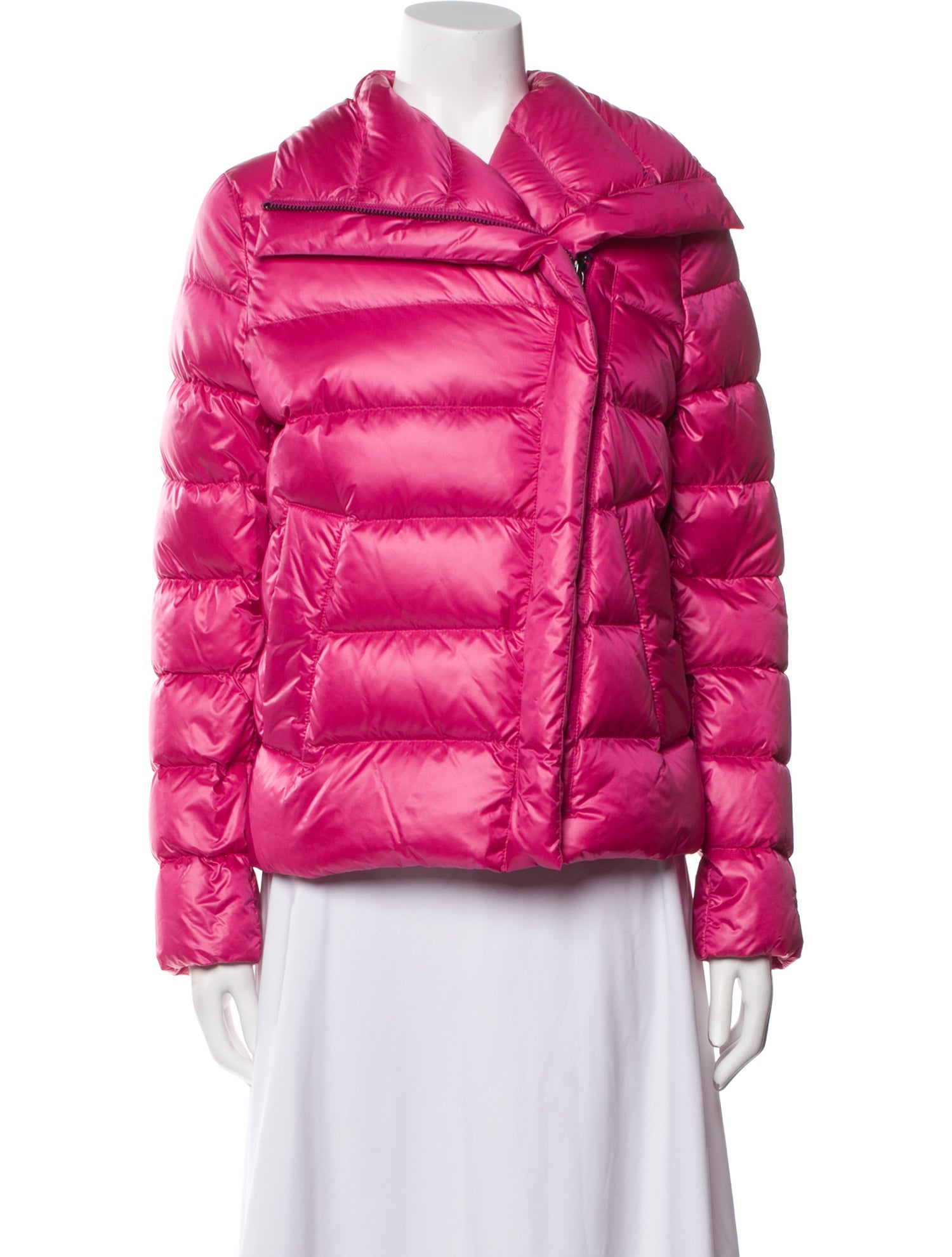 Dawn Levy Down Jacket