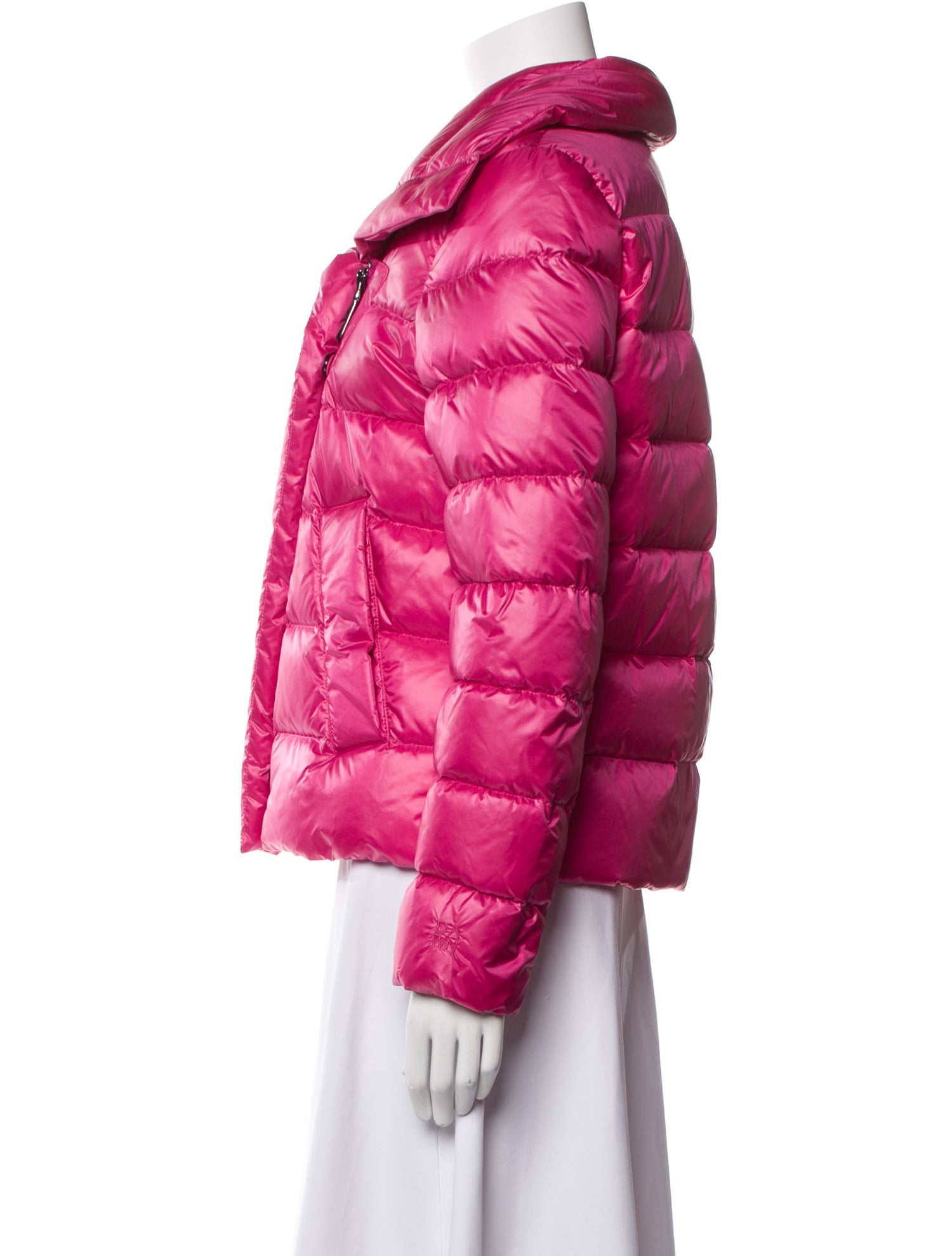 Dawn Levy Down Jacket