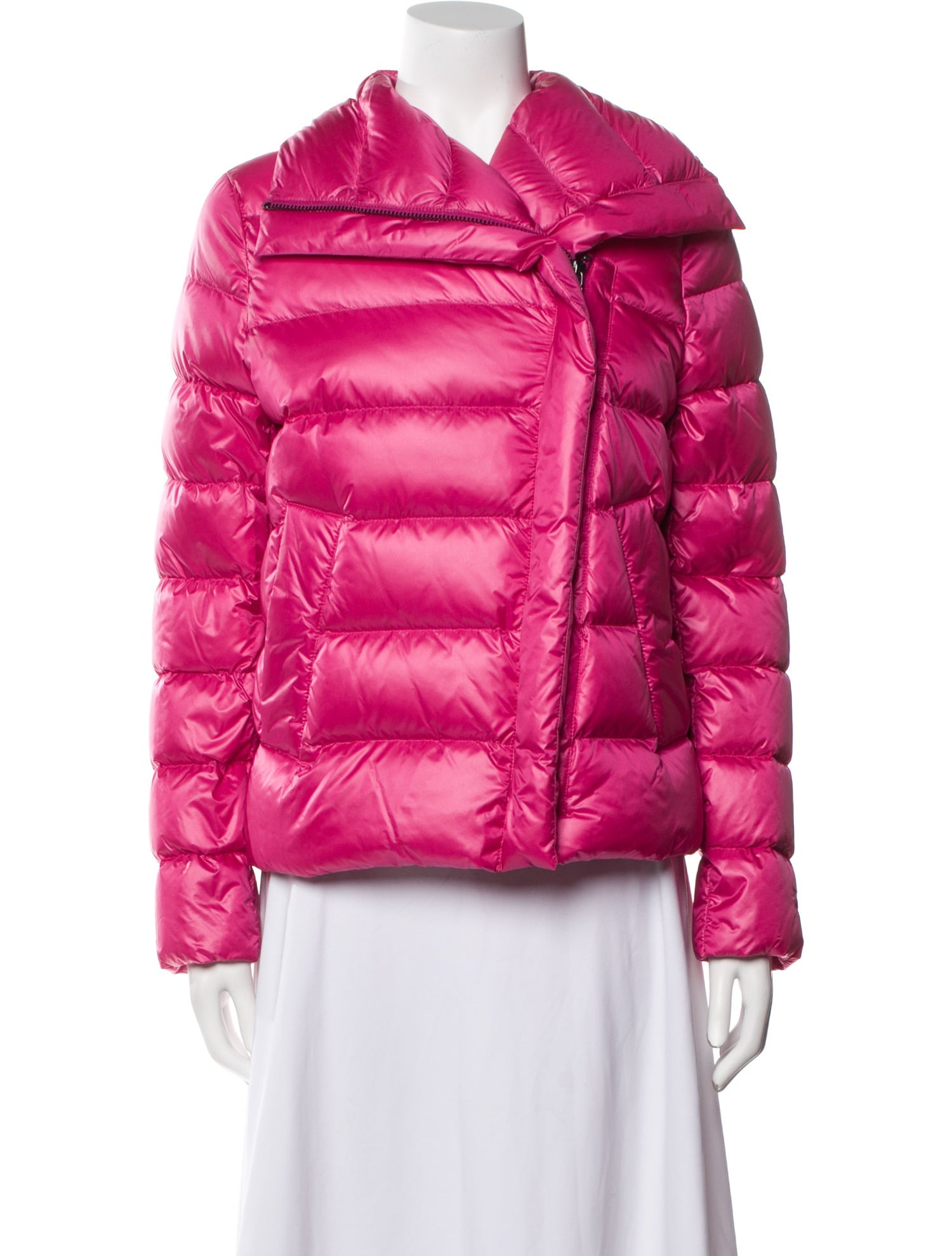 Dawn Levy Down Jacket