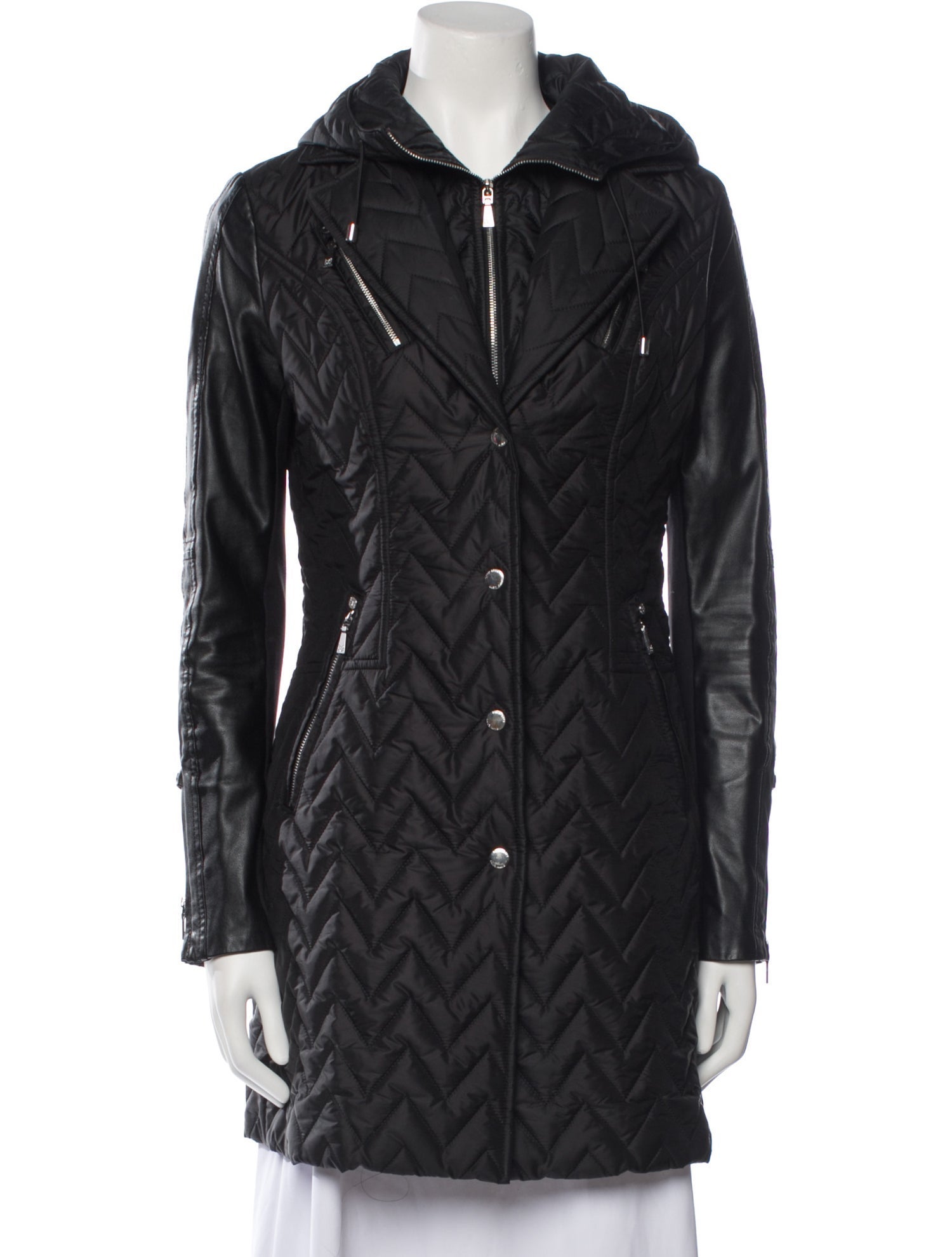 Dawn Levy Utility Jacket