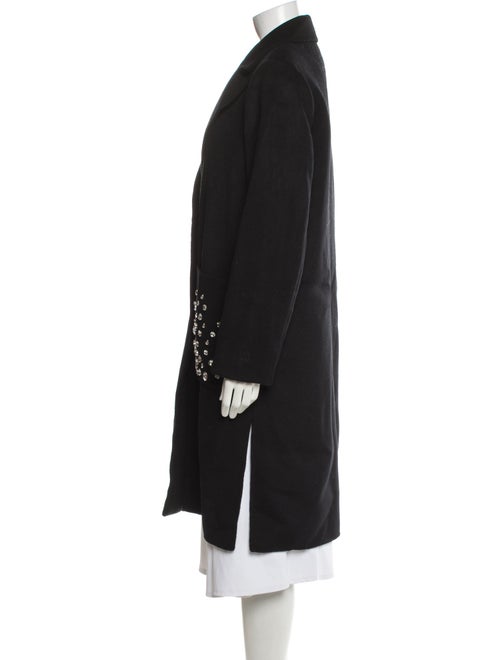 Dawn Levy Wool Coat