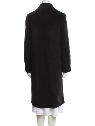 Dawn Levy Wool Coat