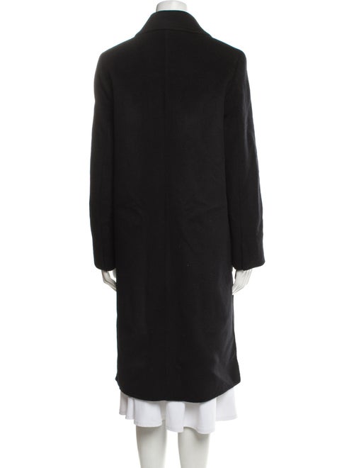 Dawn Levy Wool Coat