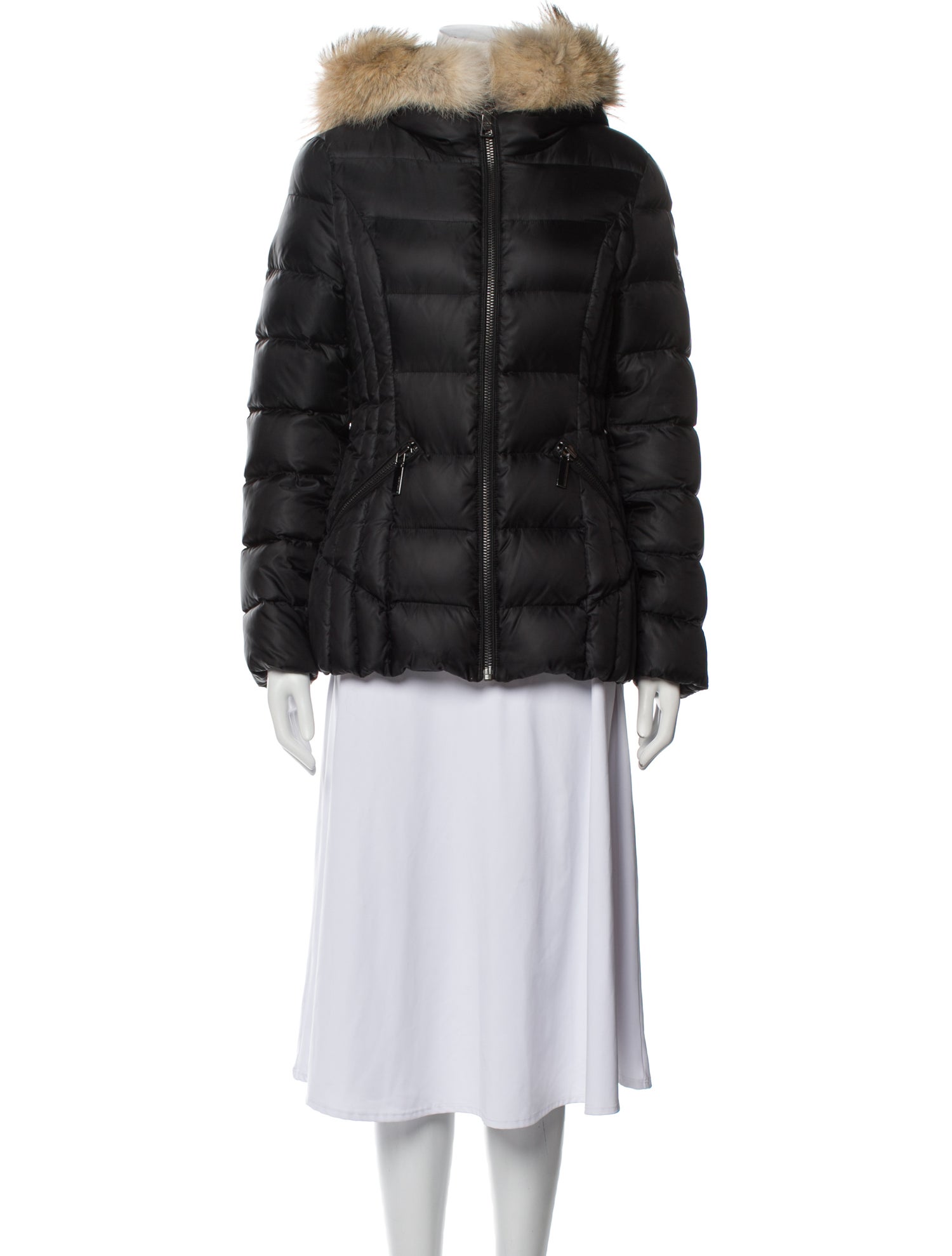 Dawn Levy Down Jacket