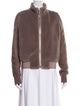 Dawn Levy Bomber Jacket