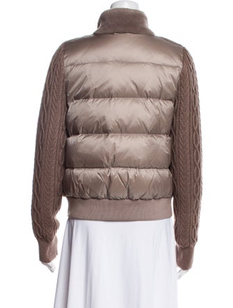 Dawn Levy Bomber Jacket