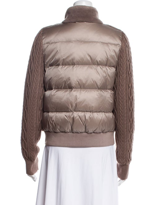 Dawn Levy Bomber Jacket