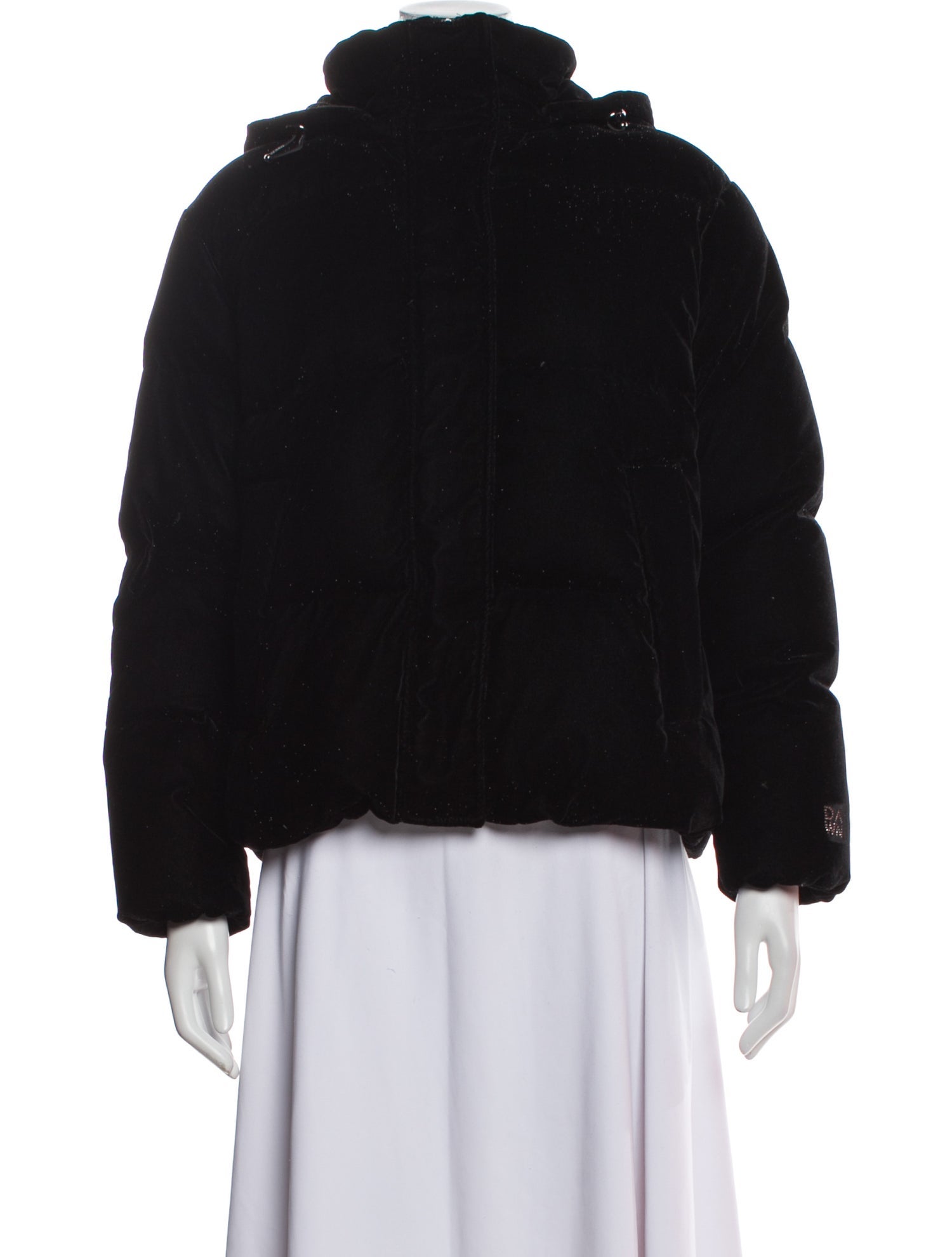 Dawn Levy Down Jacket