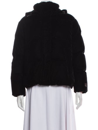 Dawn Levy Down Jacket