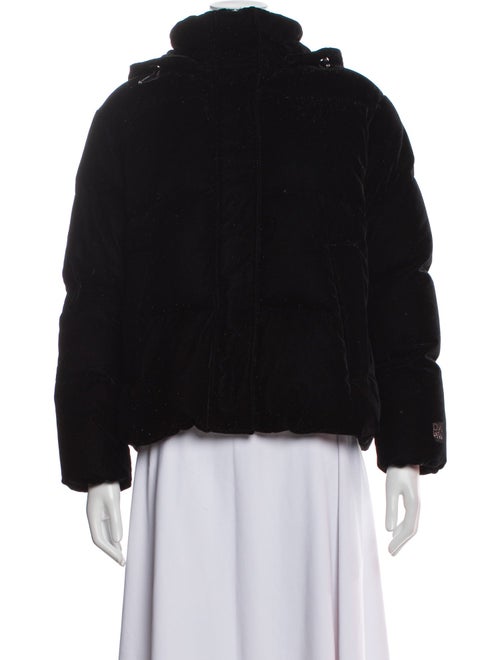 Dawn Levy Down Jacket