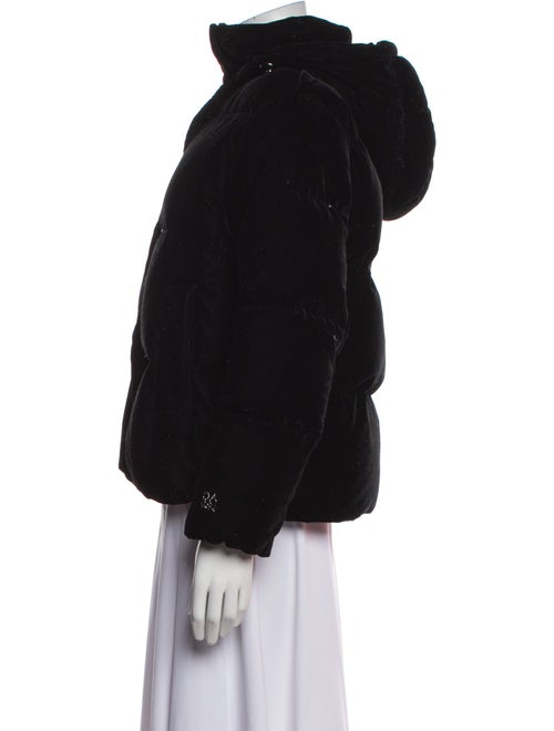 Dawn Levy Down Jacket