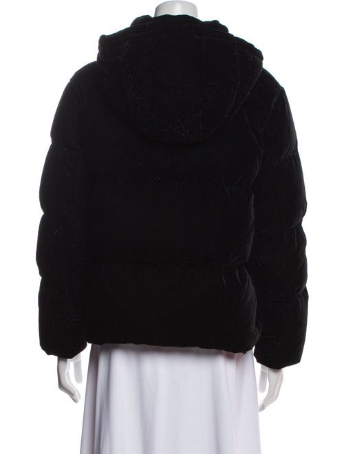 Dawn Levy Down Jacket