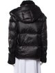 Dawn Levy Faux Fur Jacket