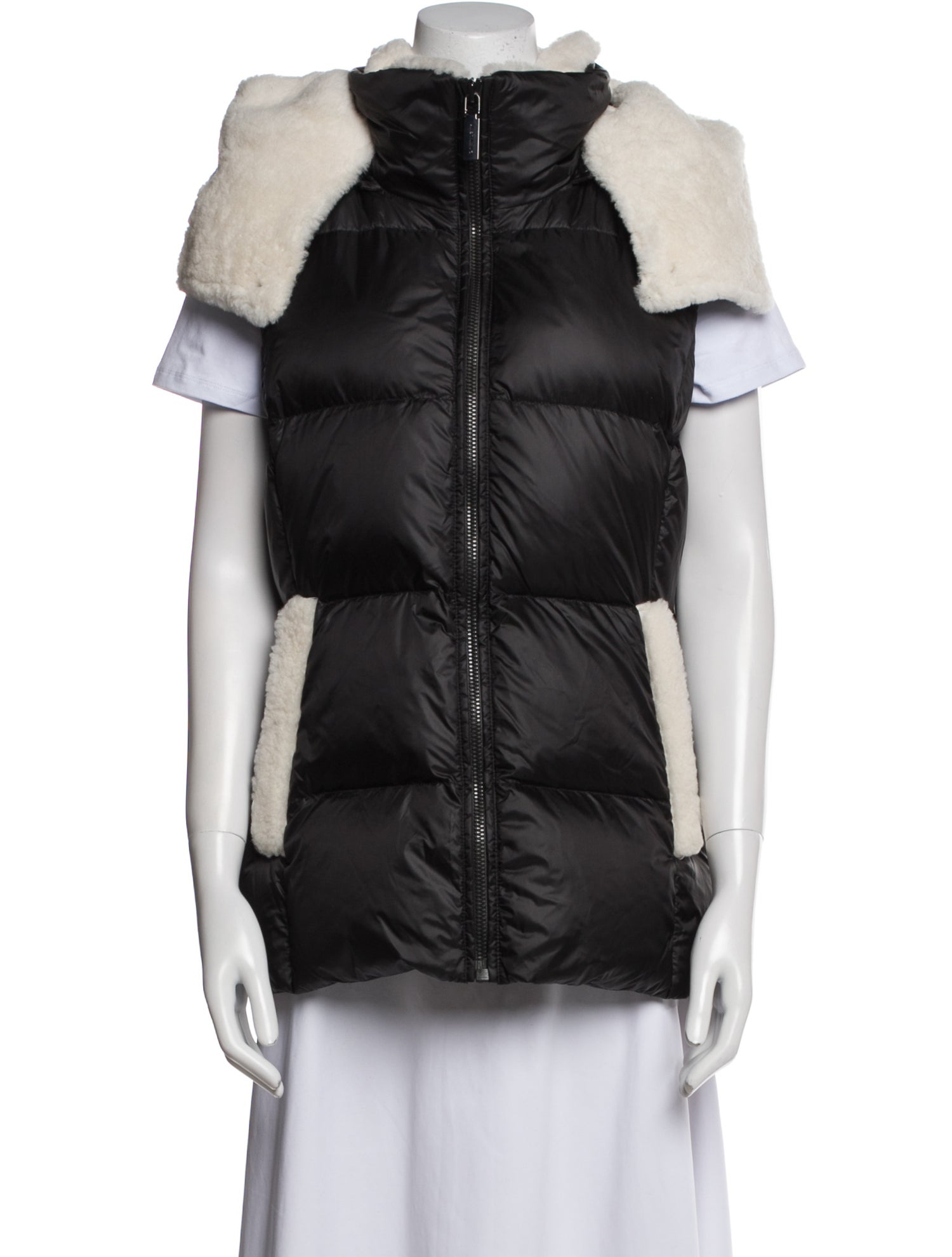 Dawn Levy Down Down Jacket