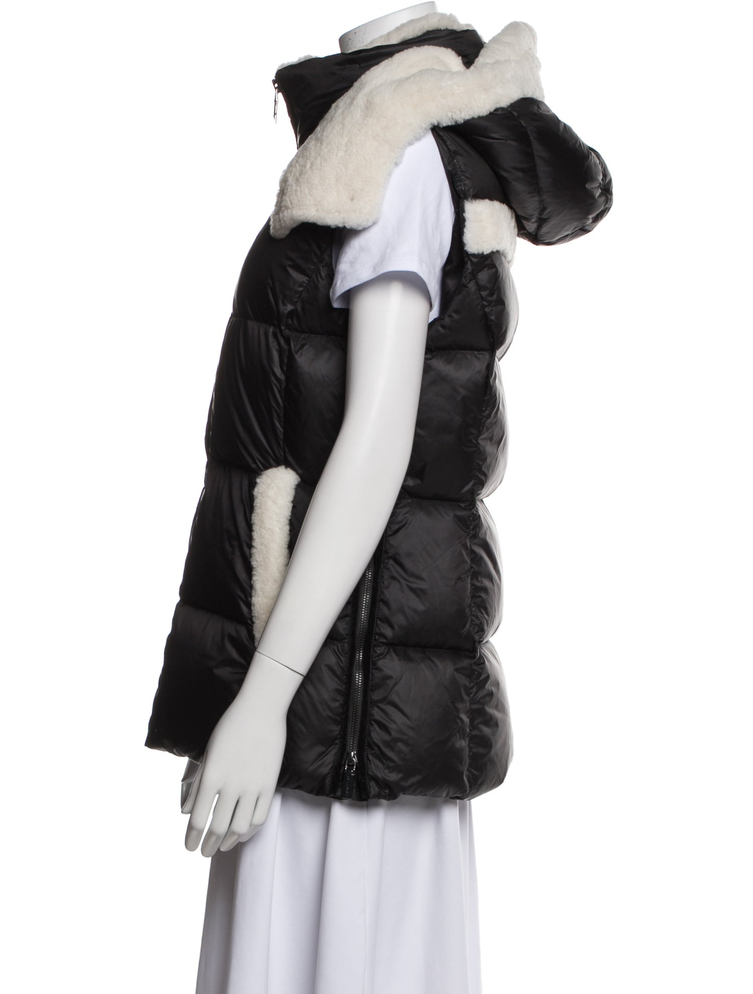 Dawn Levy Down Down Jacket