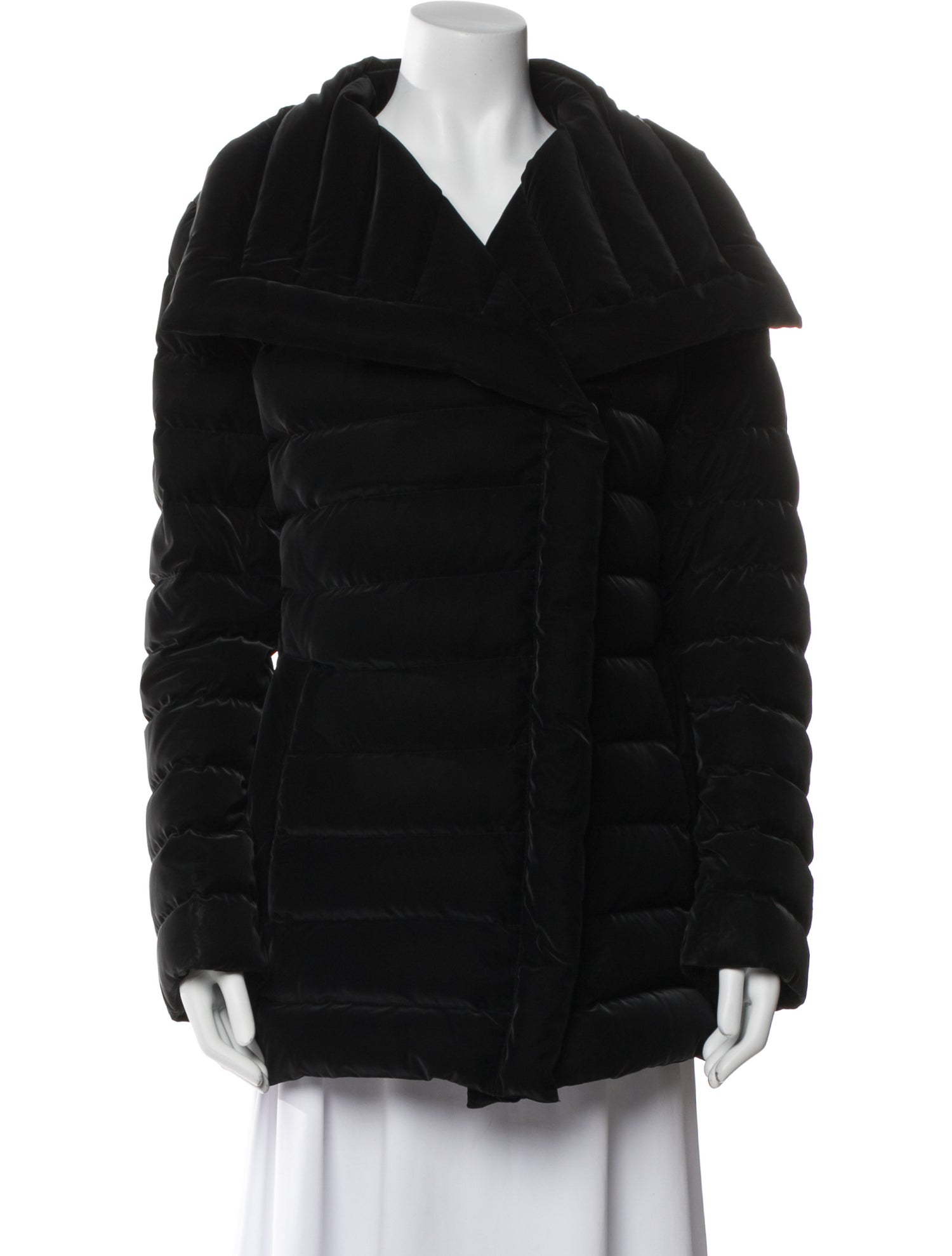Dawn Levy Down Jacket w/ Tags