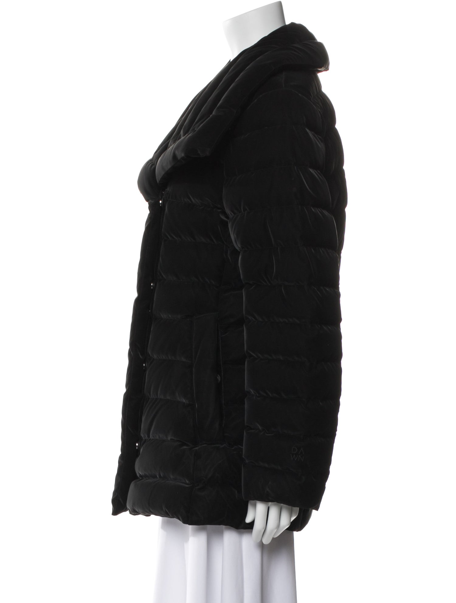 Dawn Levy Down Jacket w/ Tags