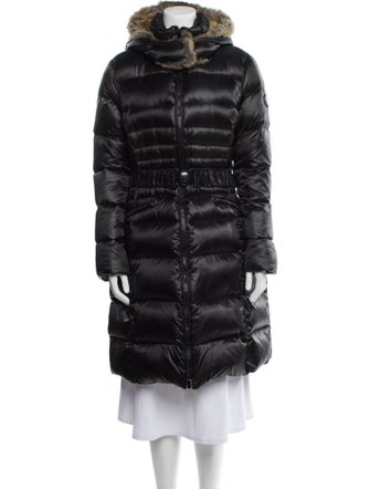 Dawn Levy Down Coat