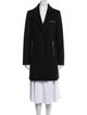 Dawn Levy Wool Coat