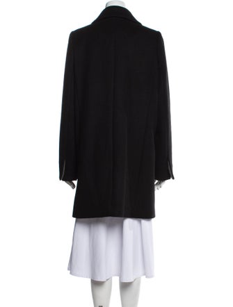Dawn Levy Wool Coat