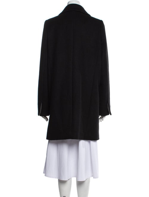 Dawn Levy Wool Coat