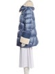 Dawn Levy Down Jacket