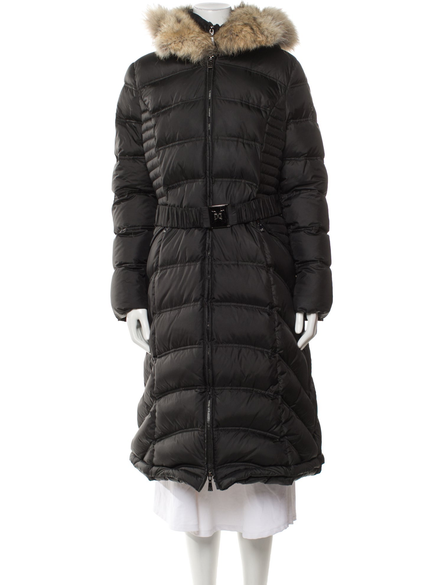 Dawn Levy Down Coat