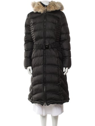 Dawn Levy Down Coat