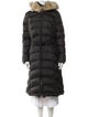 Dawn Levy Down Coat