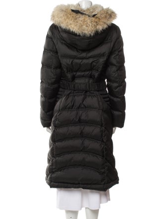 Dawn Levy Down Coat