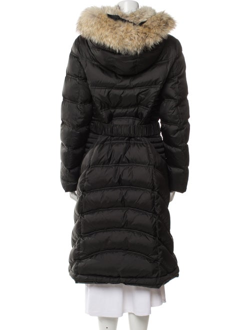 Dawn Levy Down Coat