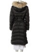 Dawn Levy Down Coat