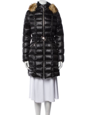 Dawn Levy Down Coat