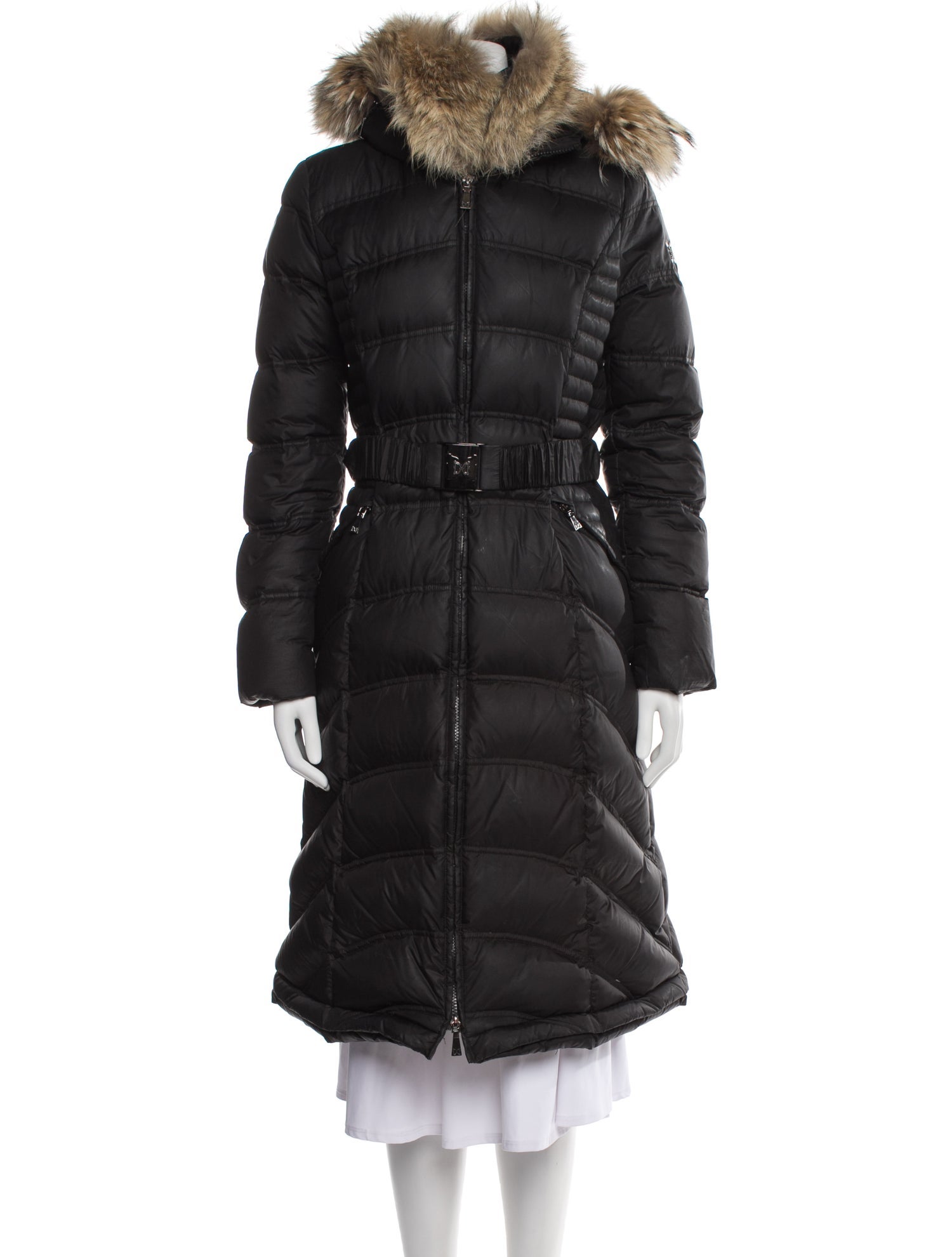 Dawn Levy Parka