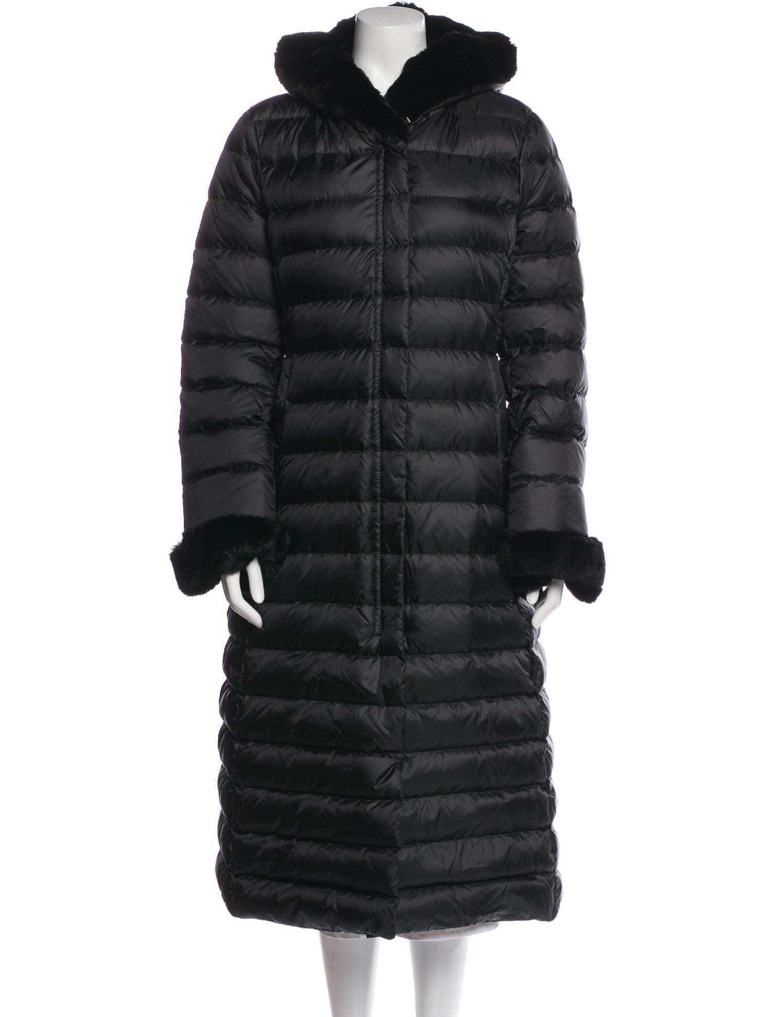 Dawn Levy Down Coat w/ Tags