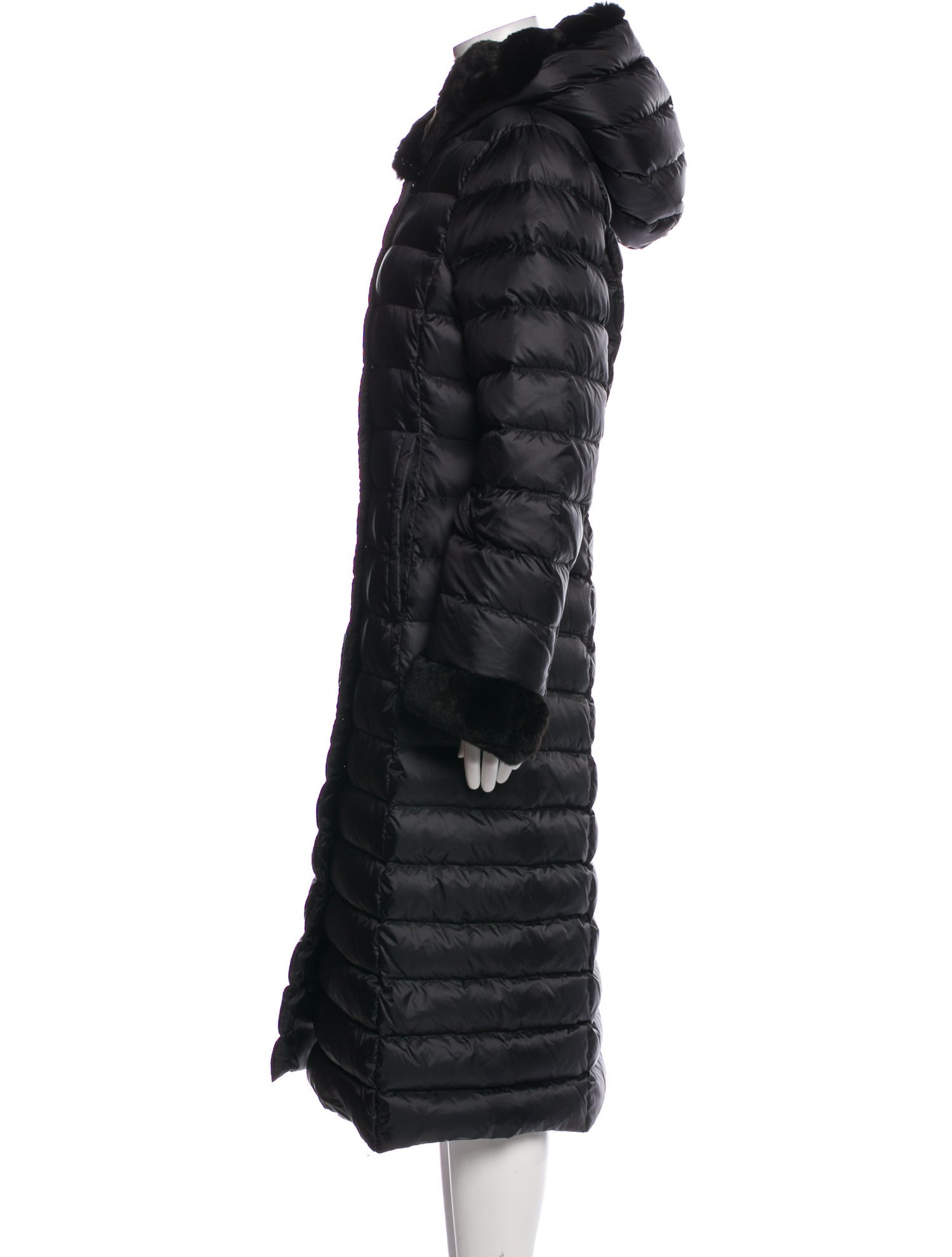 Dawn Levy Down Coat w/ Tags