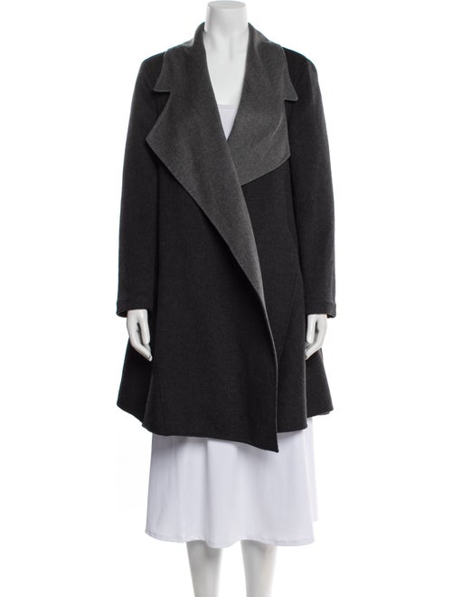 Dawn Levy Wool Peacoat