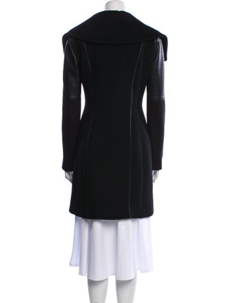 Dawn Levy Wool Coat
