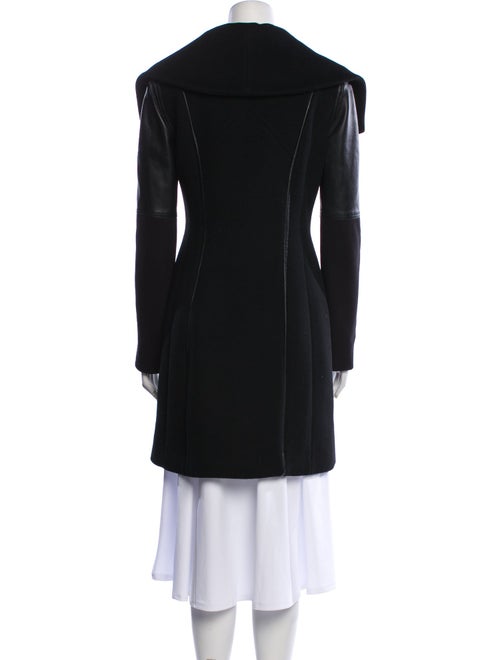 Dawn Levy Wool Coat