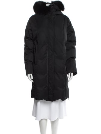 Dawn Levy Down Coat