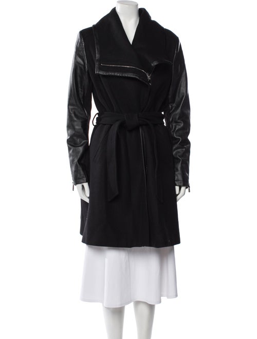 Dawn Levy Trench Coat