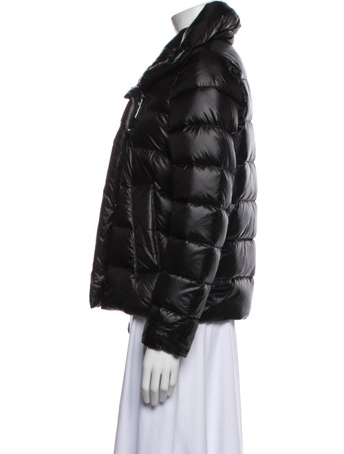 Dawn Levy Nylon Down Jacket