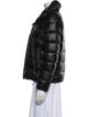 Dawn Levy Nylon Down Jacket